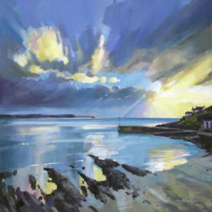 Andrew Allanson - Harbour Light