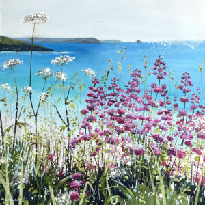 Claire Henley - Distant Headlands
