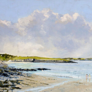 Stephen Higton - Vista