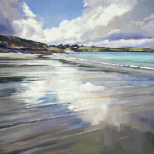 Andrew Allanson - A Patch of Blue