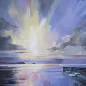 Andrew Allanson - Rising Star