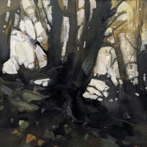 Hester Berry - Beeches