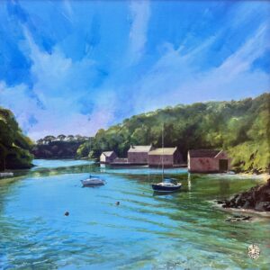 Peter Blakesley - Creek Will Rise
