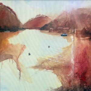 Peter Blakesley - Take Me back to Where the Cool water Flows
