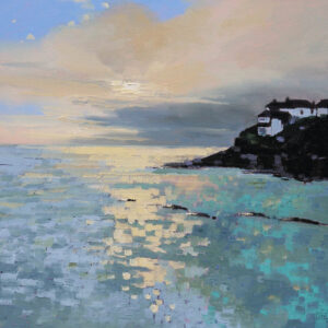 Stephen Higton - The Setting