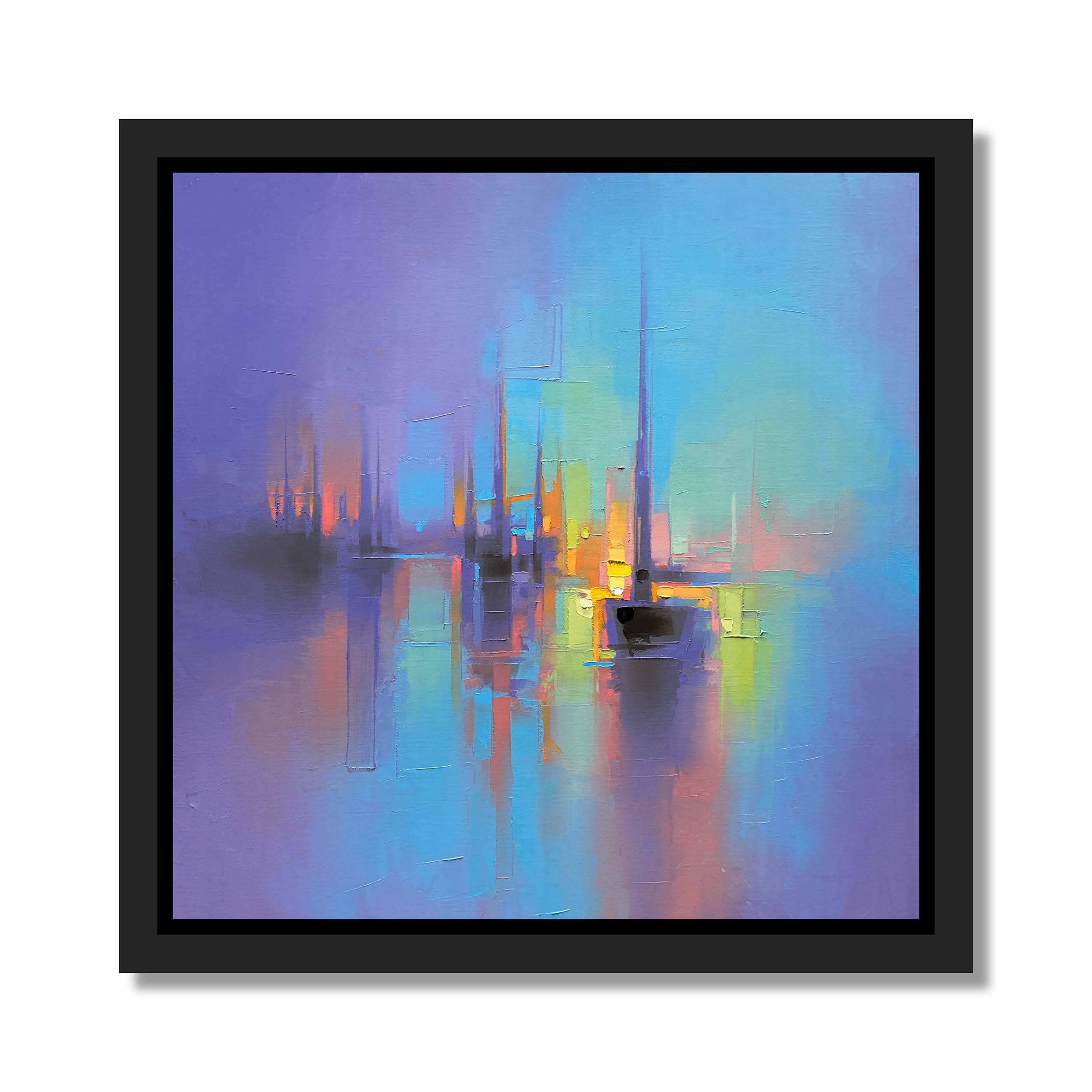 Jason Anderson - Marina 12 - Image 3