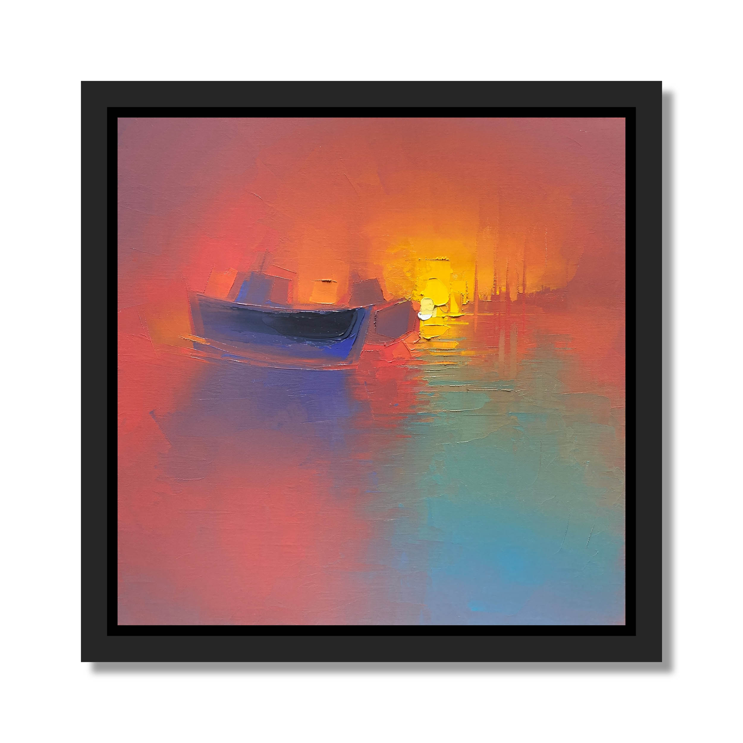 Jason Anderson - Marina 6 - Image 3