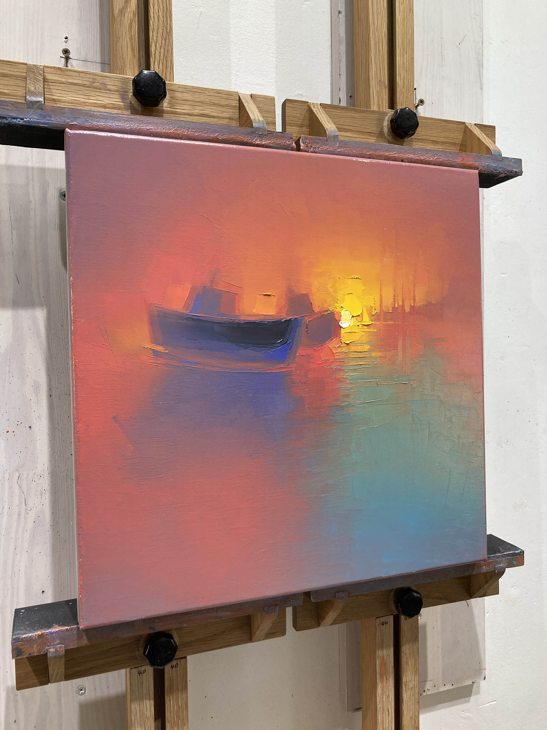 Jason Anderson - Marina 6 - Image 6